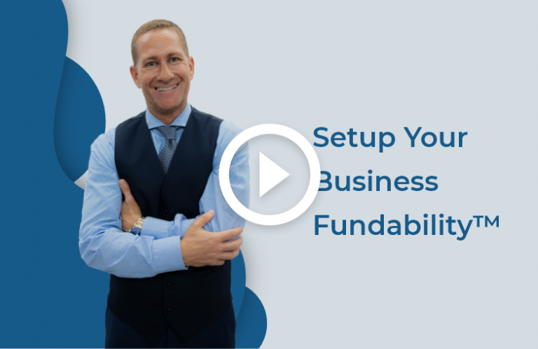 Establish & Improve Your Business Fundability™ MiniCourse | Credit Suite